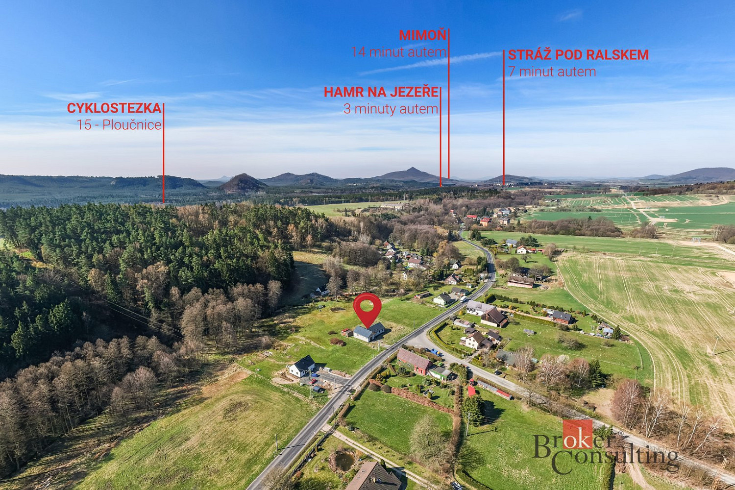 Prodej domu 153 m² s pozemkem 1 200 m² – fotografie 5