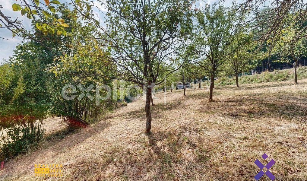 Prodej stavebního pozemku 1 075 m², Fryšták – náhled fotky 19