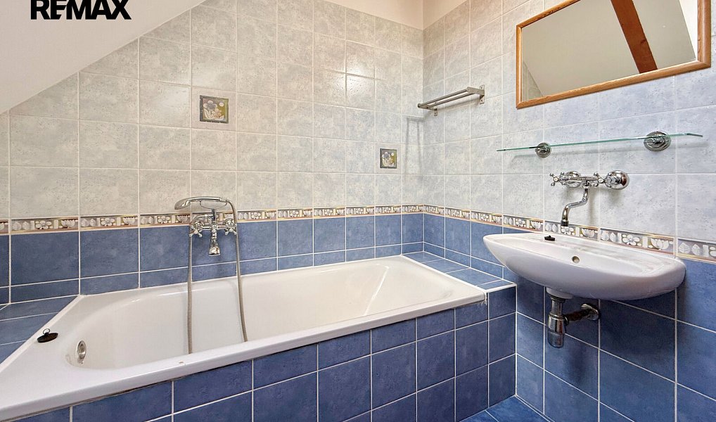 Pronájem bytu 3+1 85 m², Praha – náhled fotky 19
