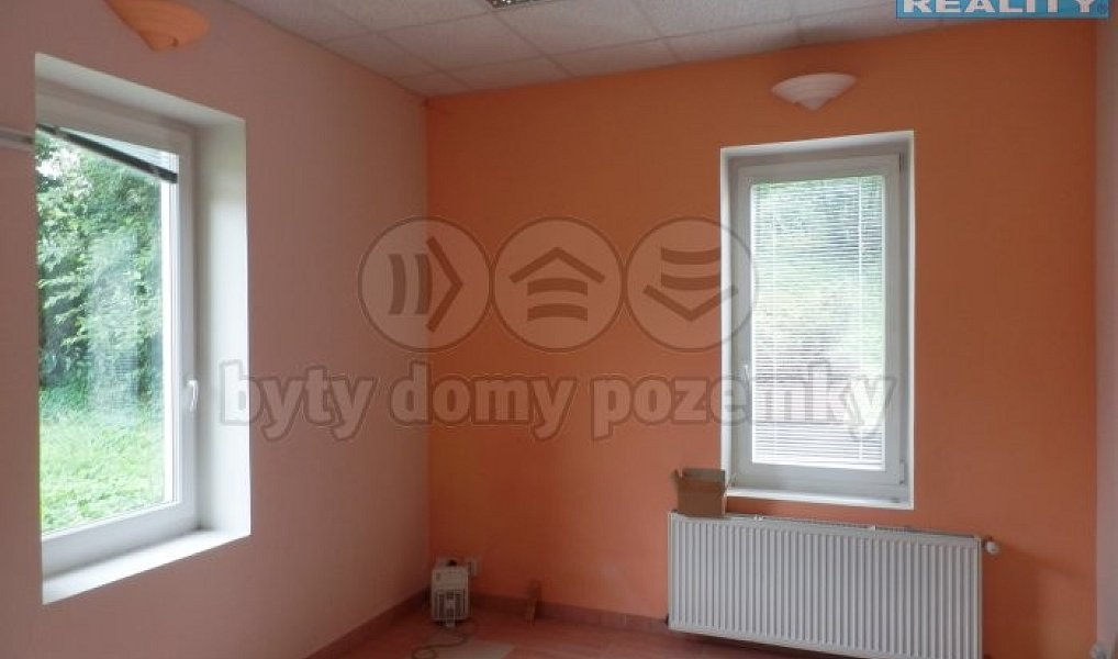 Prodej obchodních prostor 1 146 m², Kraslice – náhled fotky 5