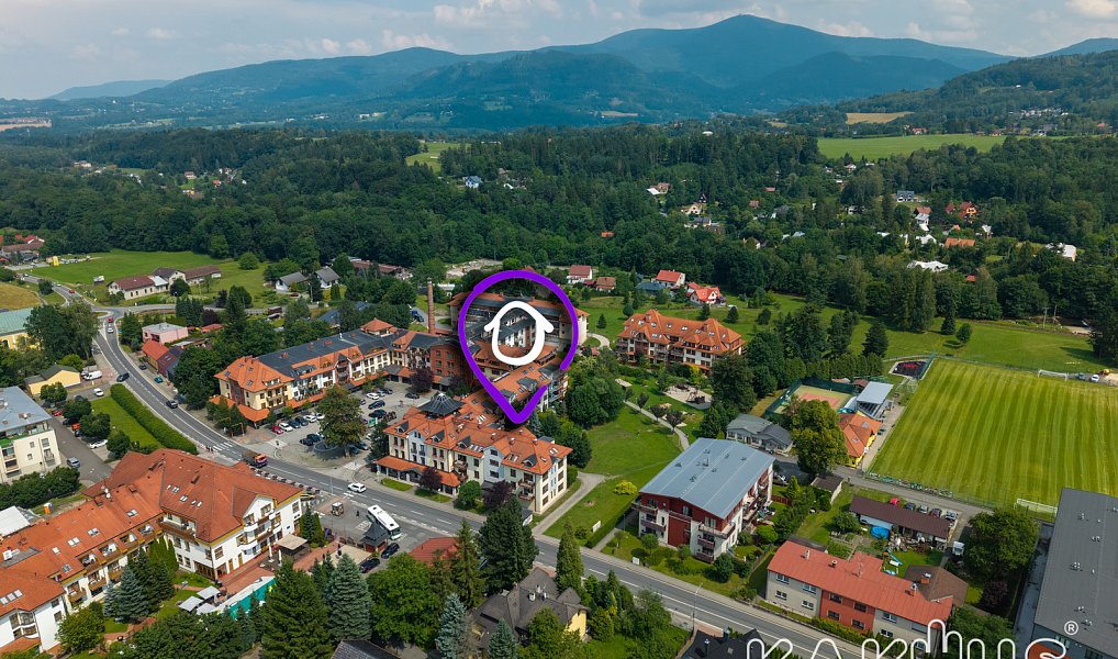 Pronájem bytu 2+kk 46 m², Čeladná – náhled fotky 21