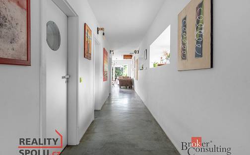 Prodej kanceláře 129 m², Švermova, Liberec - Liberec X-Františkov