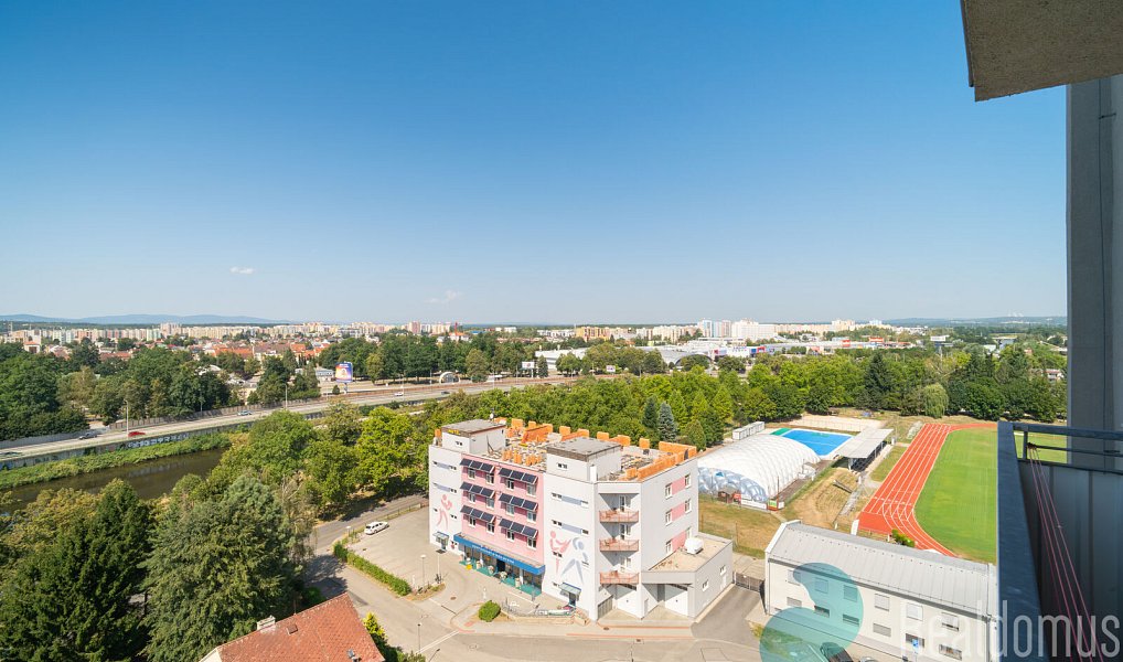 Prodej bytu 2+1 56 m², České Budějovice – náhled fotky 11