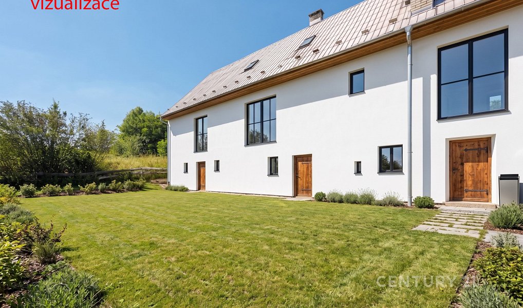 Prodej chaty/chalupy 196 m² s pozemkem 3 955 m², Suchdol nad Odrou – náhled fotky 8
