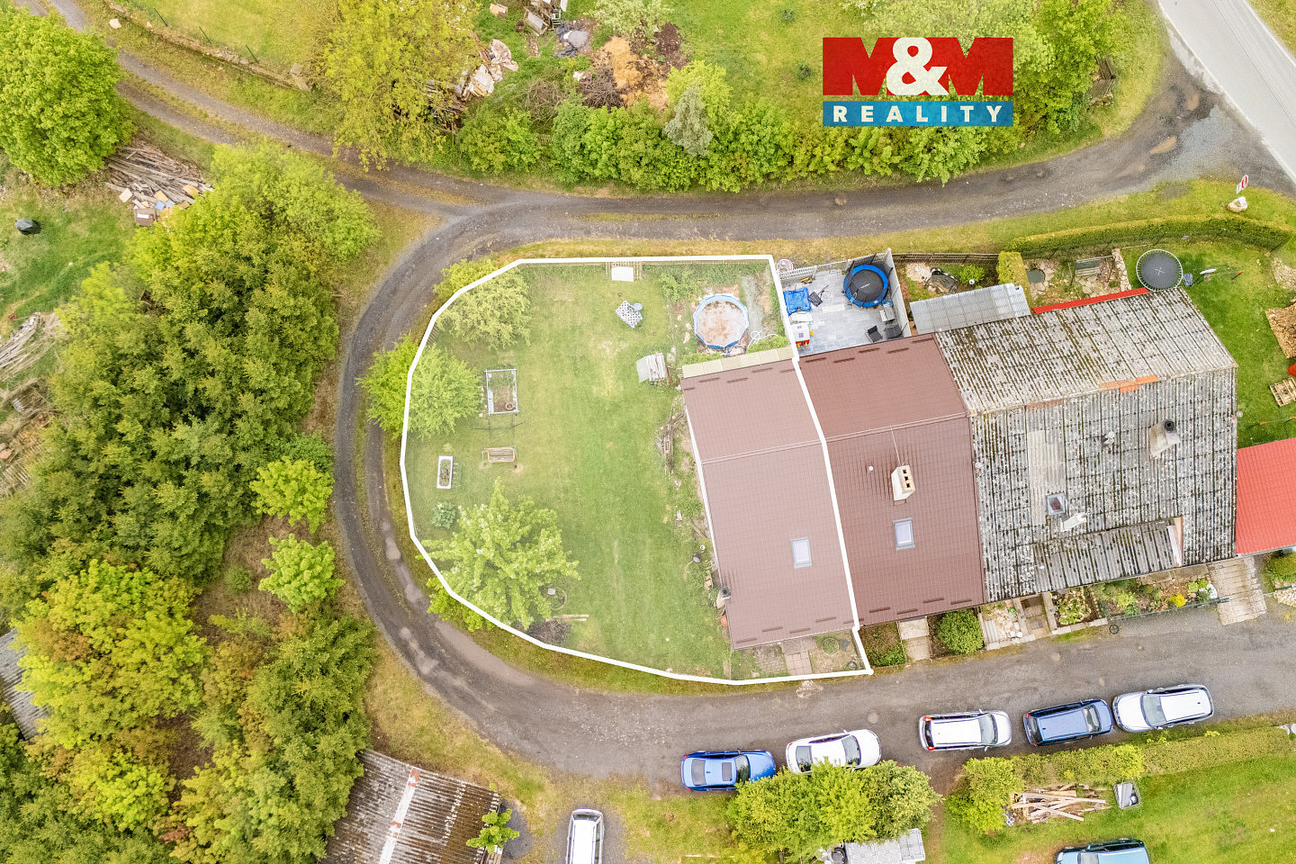 Prodej chaty/chalupy 97 m² s pozemkem 401 m²