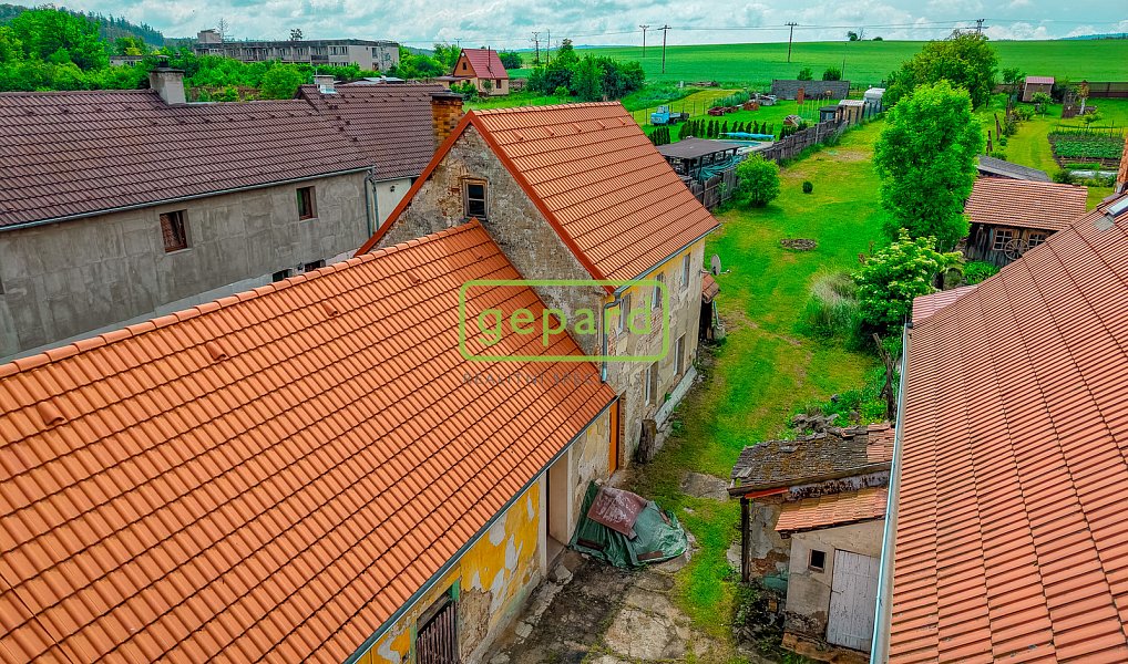 Prodej domu 153 m² s pozemkem 1 396 m², Kryry – náhled fotky 7
