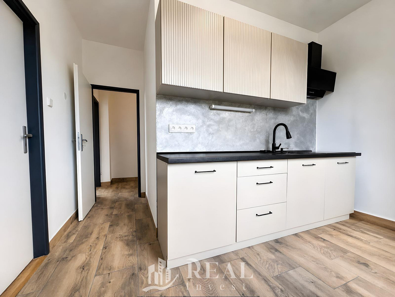 Prodej bytu 2+1 53 m²