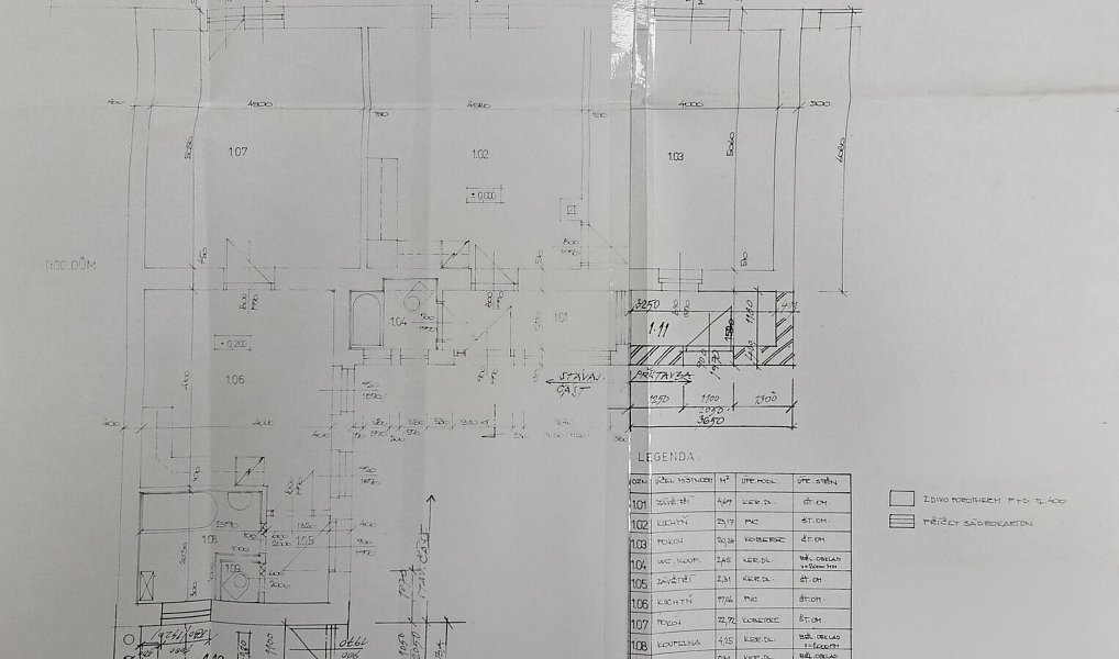Prodej domu 244 m² s pozemkem 849 m², Praha – náhled fotky 26