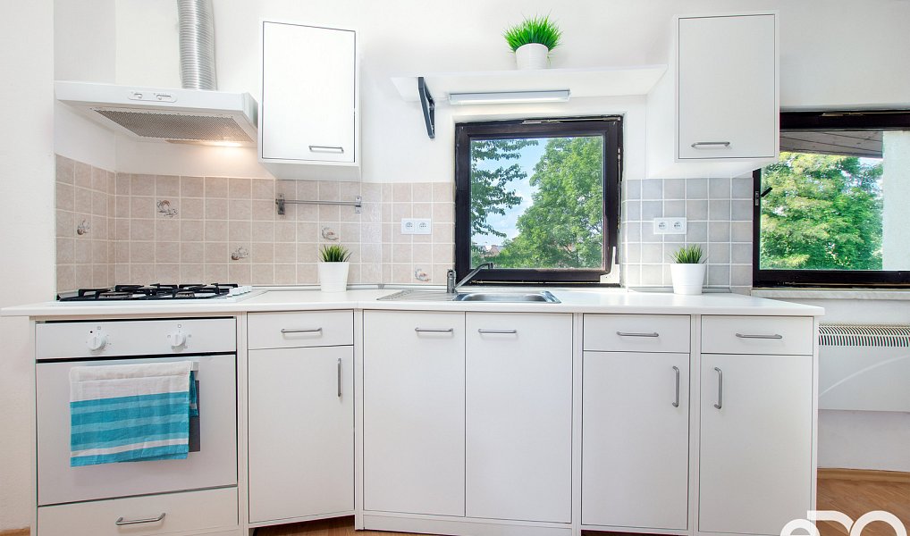 Pronájem bytu 2+1 54 m², Opatovice nad Labem – náhled fotky 3