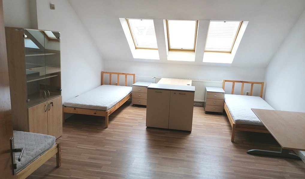 Pronájem pokoje 20 m², Pardubice – náhled fotky 6