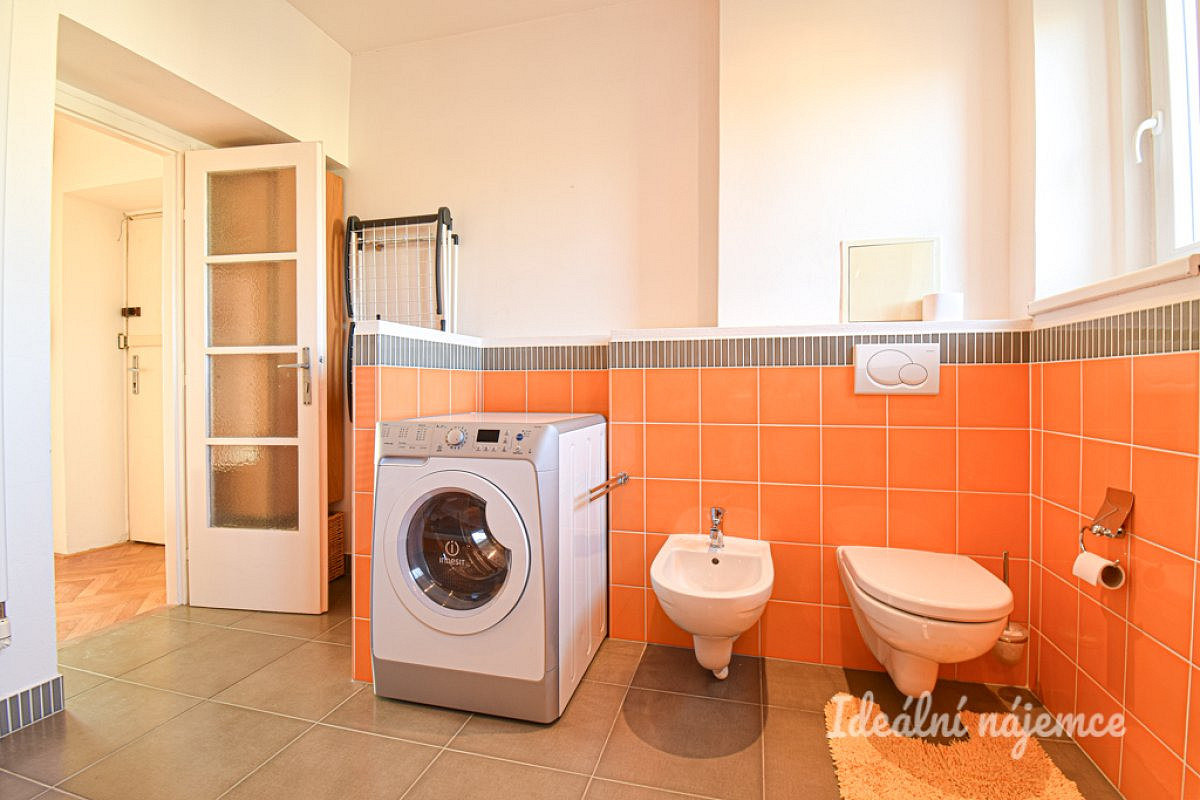 Pronájem bytu 3+1 85 m² – fotografie 4