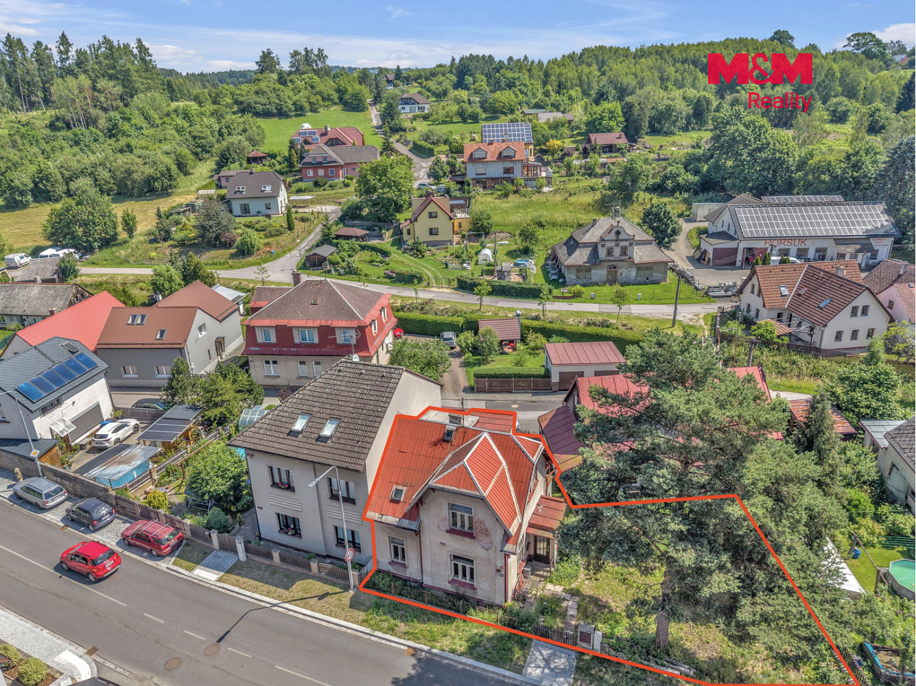 Prodej domu 140 m² s pozemkem 272 m² — photo 3