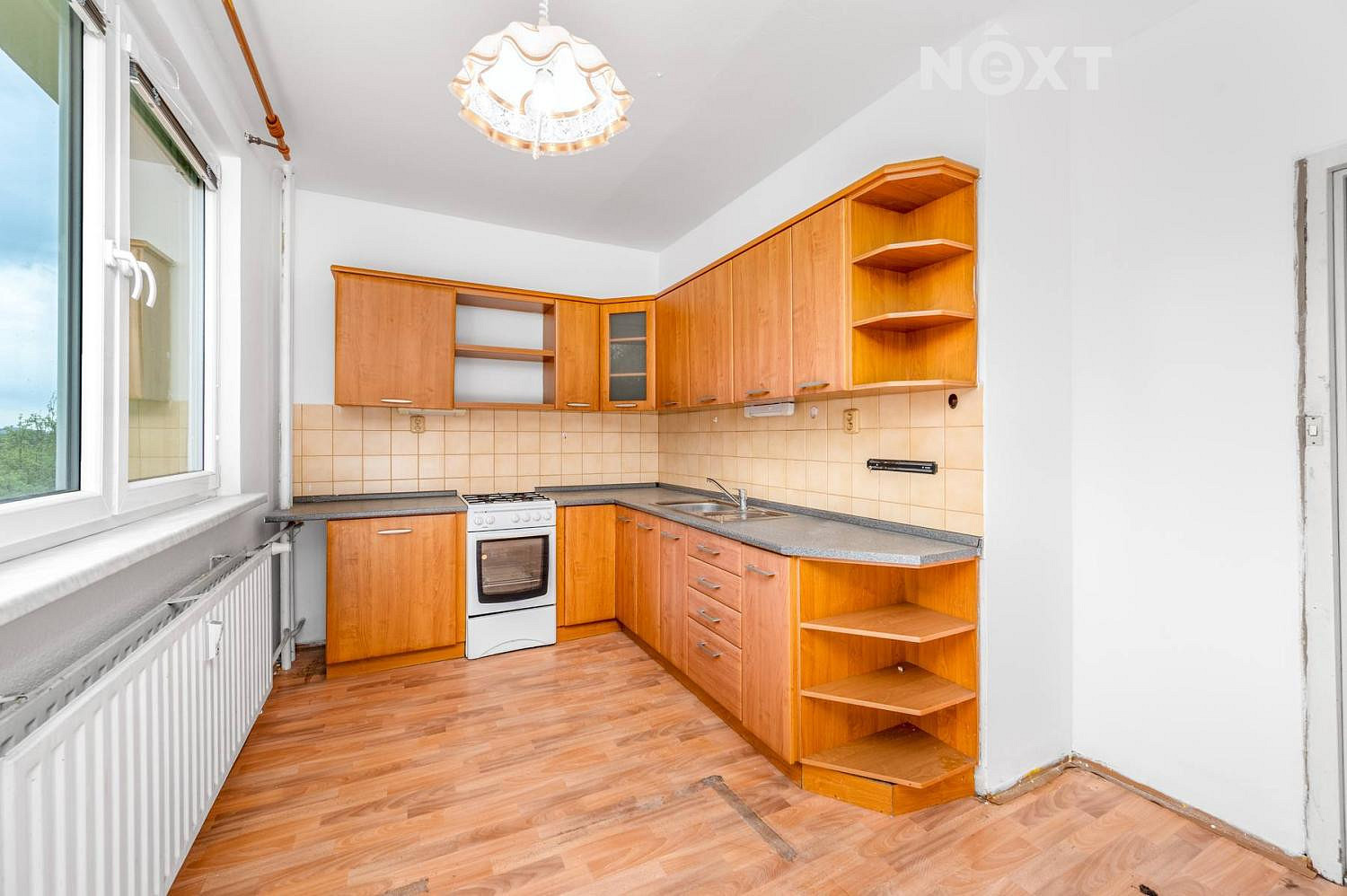 Prodej bytu 3+1 70 m²