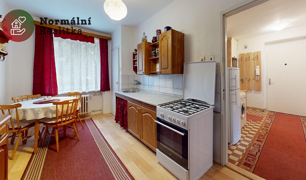 Prodej bytu 3+1 71 m², Teplice – náhled fotky 17