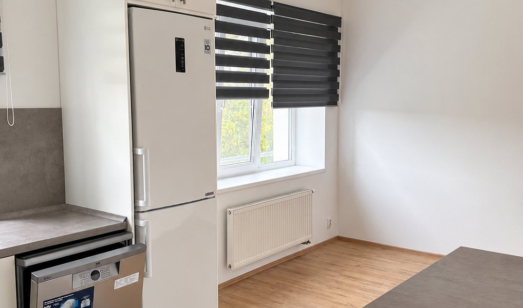 Pronájem bytu 2+kk 40 m², Kralupy nad Vltavou – náhled fotky 3
