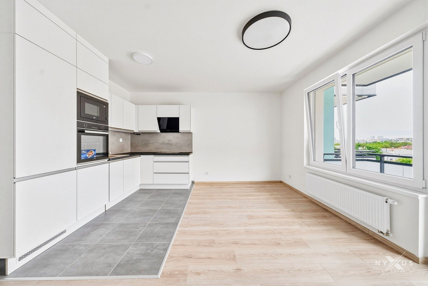 Pronájem bytu 3+kk 71 m² — photo 5