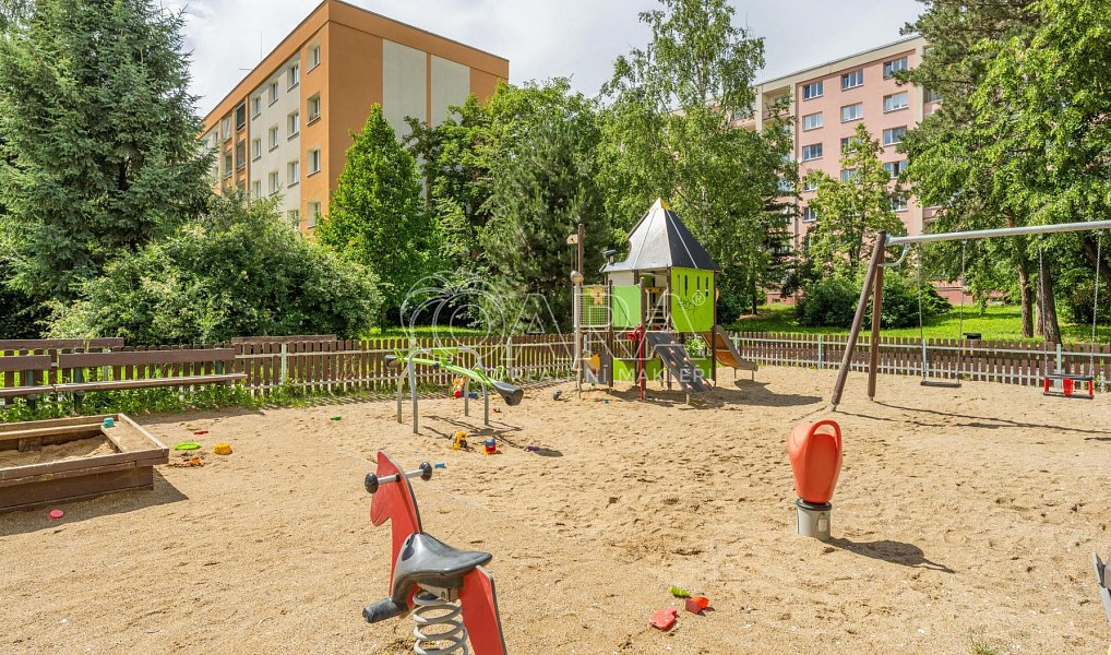 Prodej bytu 2+1 55 m², Praha – náhled fotky 20