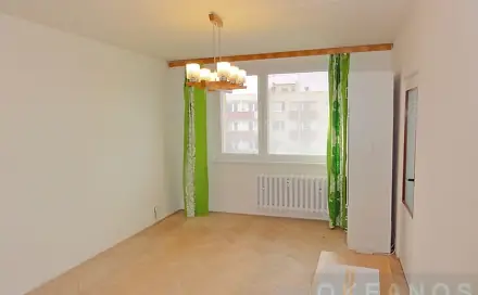 Pronájem bytu 3+1 72 m²