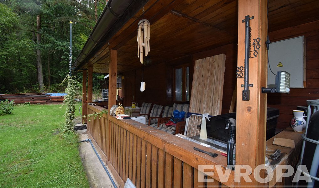 Prodej chaty/chalupy 70 m² s pozemkem 234 m², Hřebečníky – náhled fotky 5