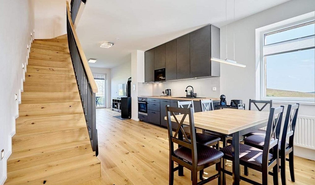 Prodej domu 84 m² s pozemkem 139 m², Loučná pod Klínovcem – náhled fotky 5