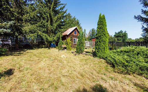 Prodej chaty/chalupy 25 m² s pozemkem 1 077 m², Bochov, okres Karlovy Vary