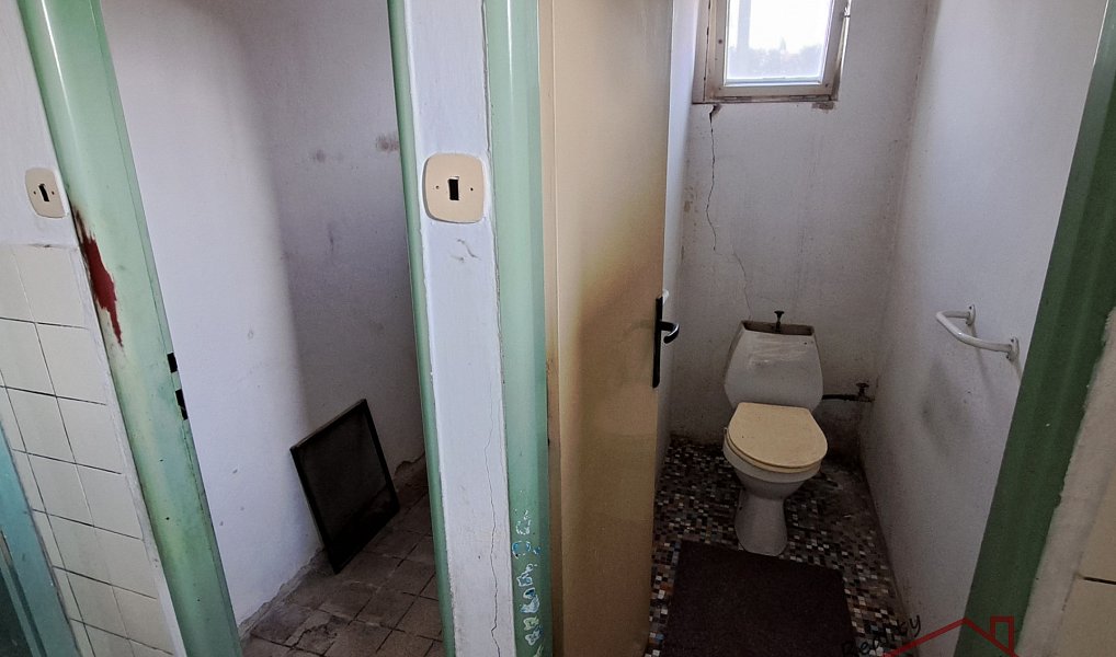 Prodej domu 90 m² s pozemkem 1 635 m², Záryby – náhled fotky 11