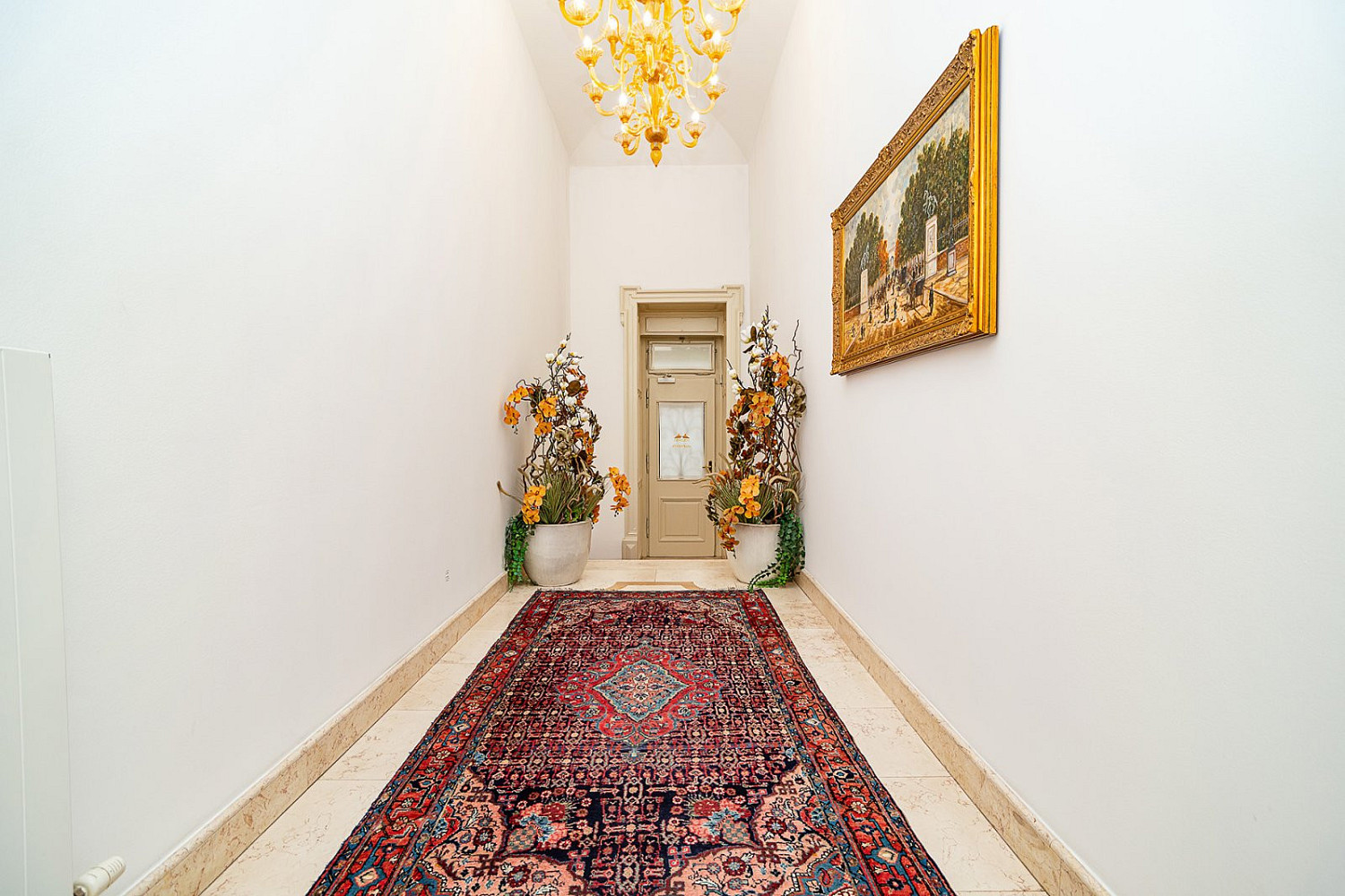 Pronájem kanceláře 225 m² — photo 3