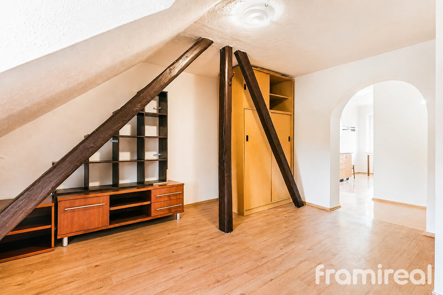 2 rooms, 50.0 m² in Brno