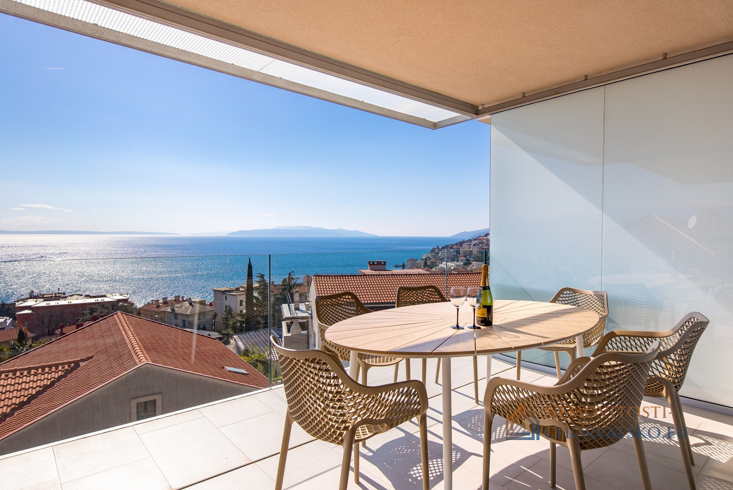 Pronájem bytu 3+kk 135 m² - Ansicht 6