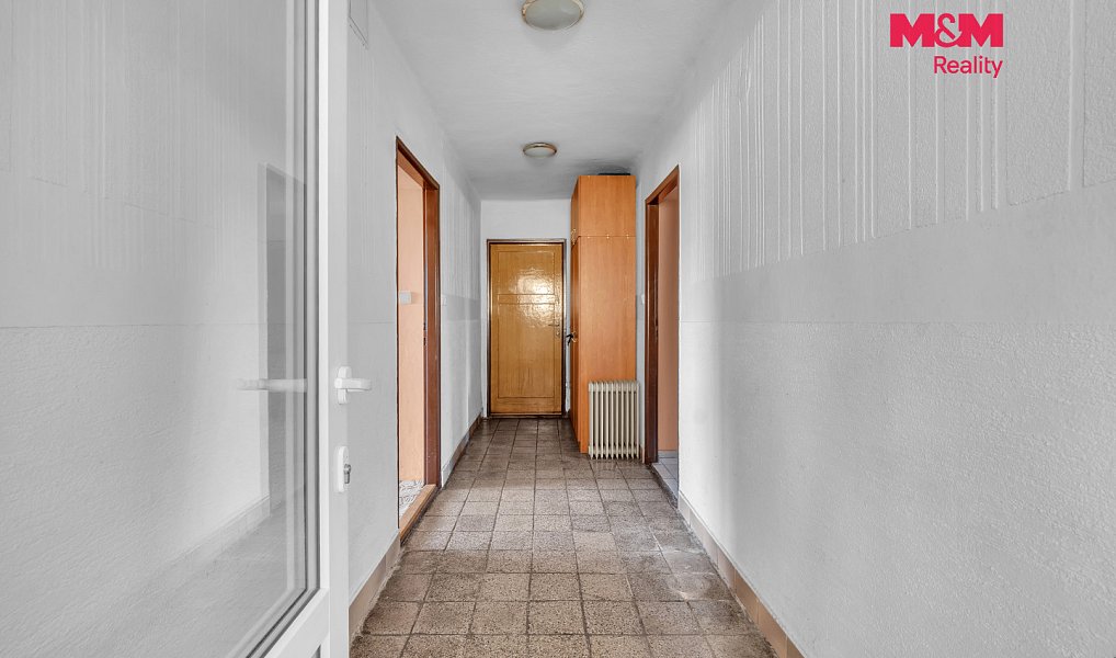 Prodej domu 215 m² s pozemkem 679 m², Skuteč – náhled fotky 12