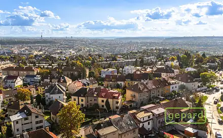 Prodej bytu 3+kk 72 m²