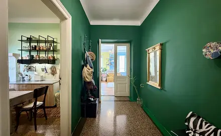 Prodej bytu atypického 76 m², Rijeka, Primorsko-goranska županija, Chorvatsko