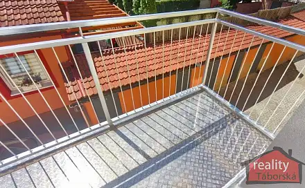 Prodej bytu 2+kk 42 m²