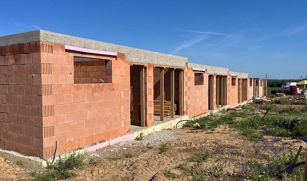 Prodej domu 168 m² s pozemkem 385 m², Zlatníky-Hodkovice – náhled fotky 6