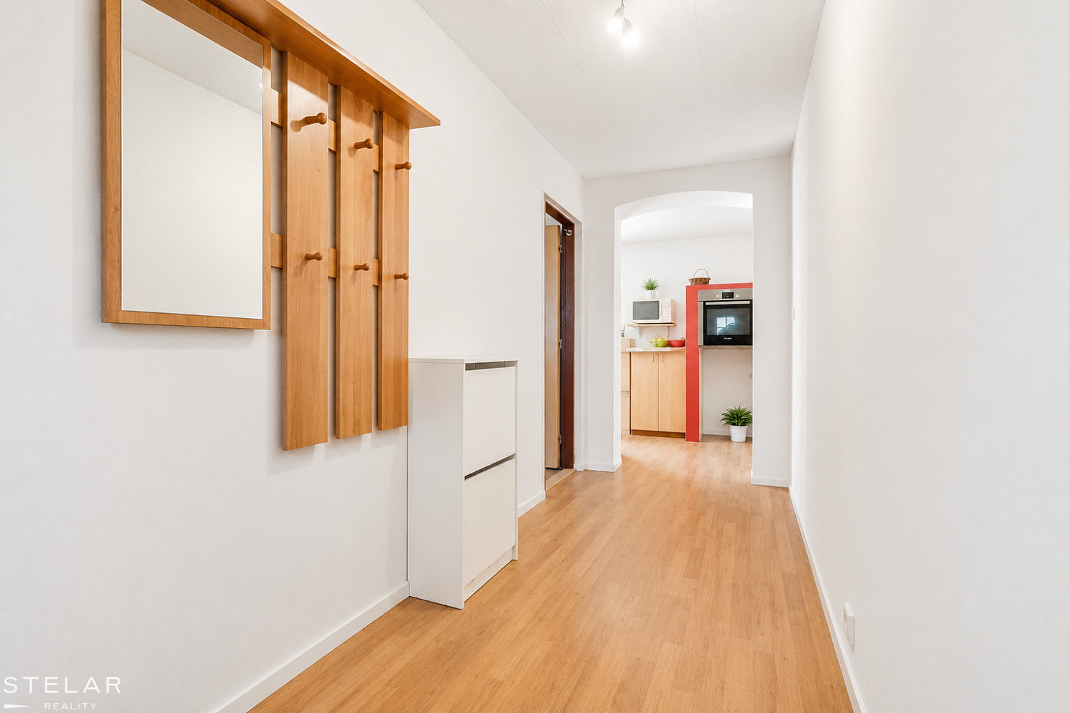 5+kk House in Omice, okres Brno-venkov – pohled 2
