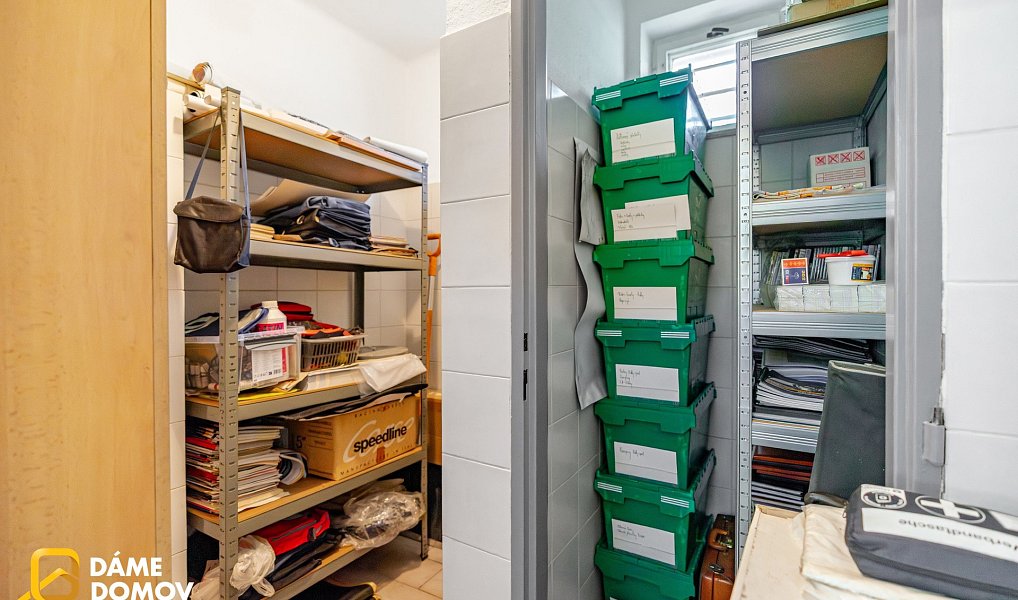 Prodej skladovacích prostor 214 m², Bělov – náhled fotky 22