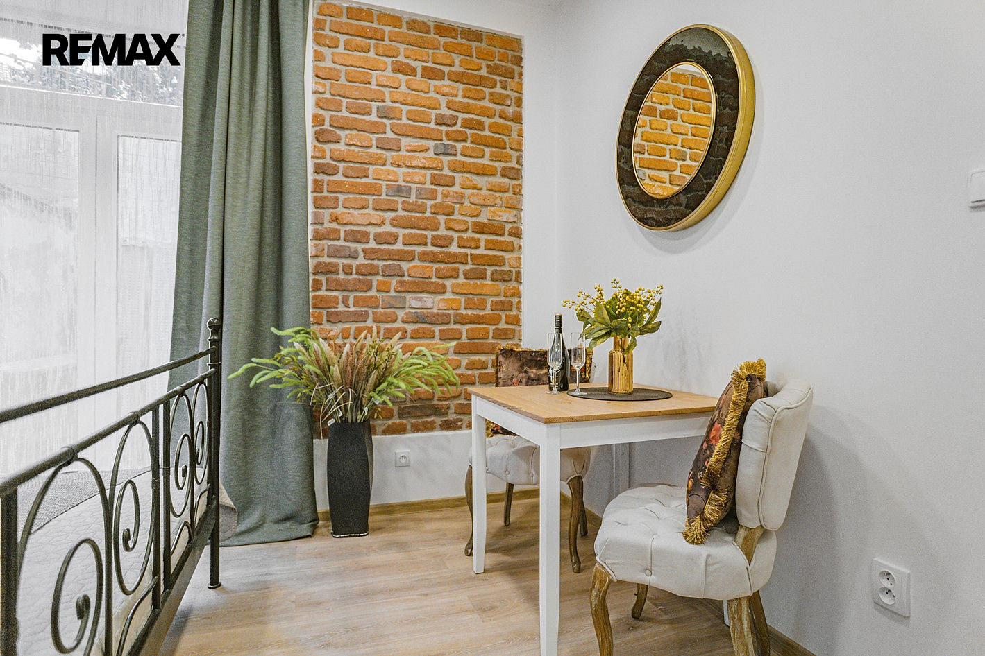 Prodej bytu 1+kk 20 m² – fotografie 5