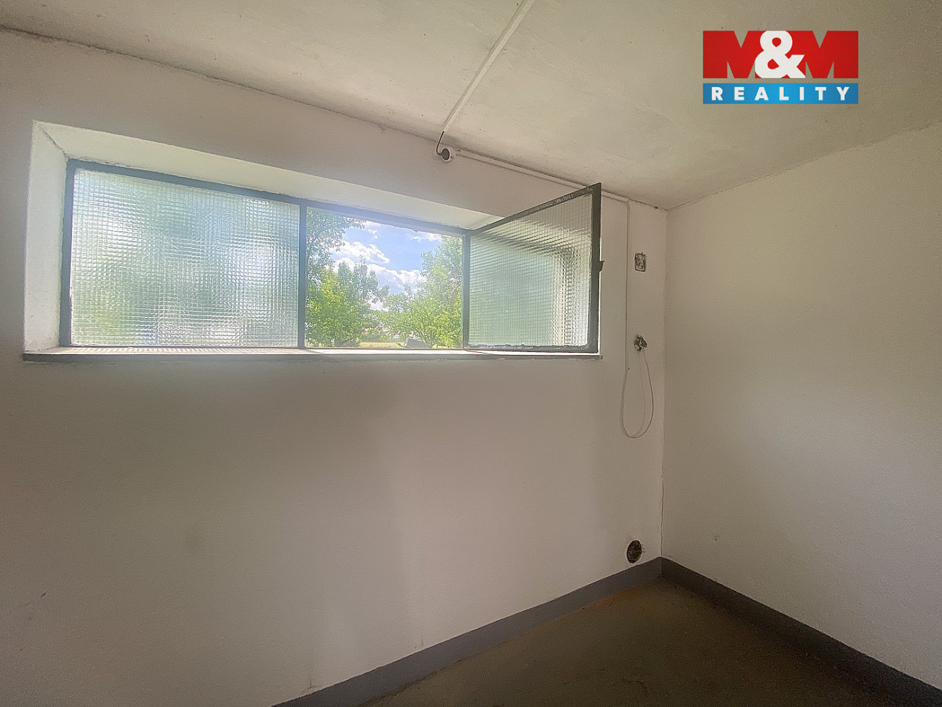 Prodej garáže, 17 m2, hostěrádky-rešov — photo 5