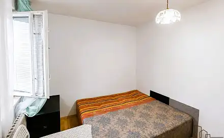 Pronájem bytu 1+kk 17 m²