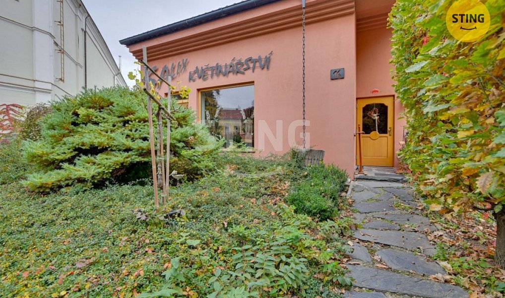 Prodej domu 102 m² s pozemkem 133 m², Kroměříž – náhled fotky 6