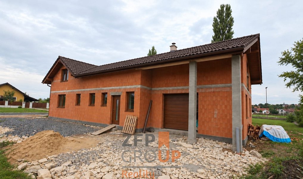 Prodej domu 262 m² s pozemkem 952 m², Opočnice – náhled fotky 3