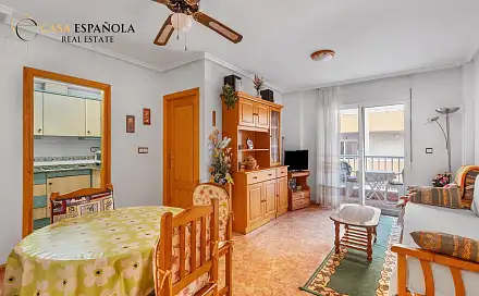 Prodej bytu 2+kk 68 m², calle Patricio Zammit, Torrevieja, Costa Blanca - Alicante, Španělsko