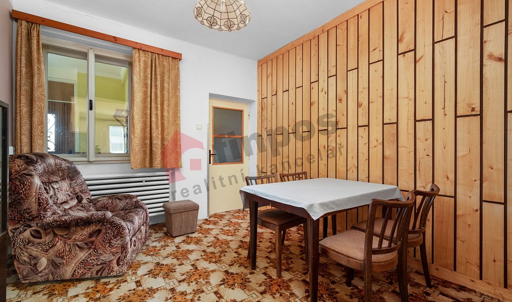Prodej domu 92 m² s pozemkem 823 m², Dubňany – náhled fotky 8