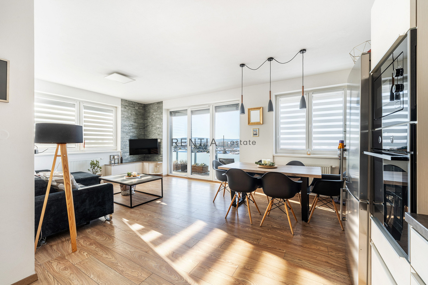 Prodej bytu 3+kk 72 m² – fotografie 3