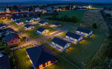 Prodej domu 203 m² s pozemkem 1 006 m², Třebeň, okres Cheb