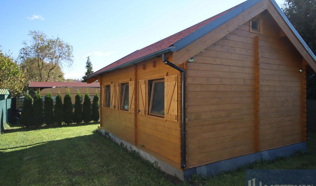 Prodej stavebního pozemku 1 242 m², Dolní Lutyně – náhled fotky 8
