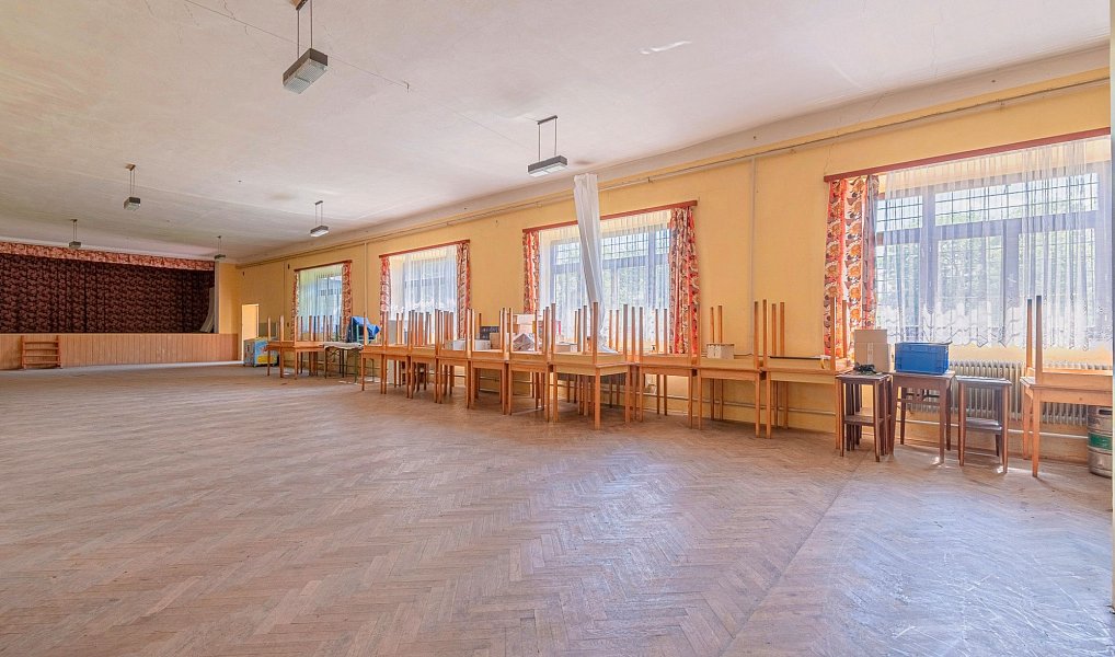 Prodej komerčního objektu (jiného typu) 750 m², Prostějov – náhled fotky 37
