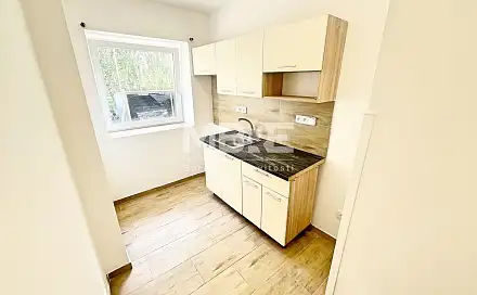 Pronájem bytu 1+1 40 m², Hany Kvapilové, Opava - Předměstí