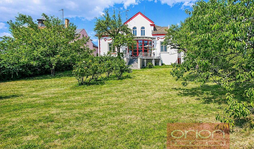 Prodej domu 392 m² s pozemkem 788 m², Praha – náhled fotky 10
