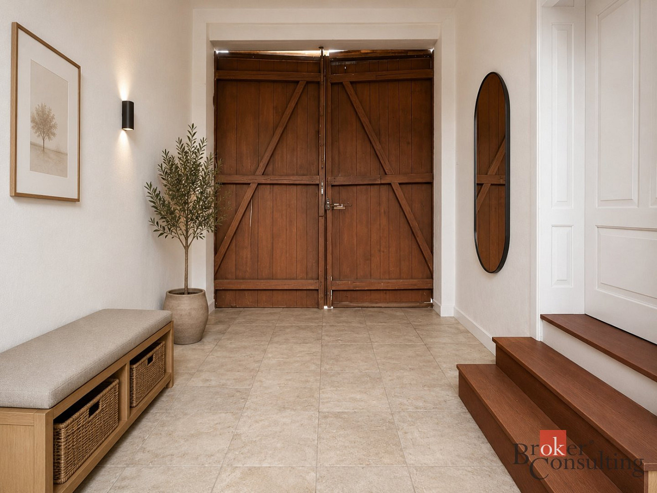 Prodej domu 105 m² s pozemkem 1 025 m² – fotografie 2